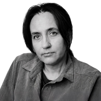 Людмила Конькова